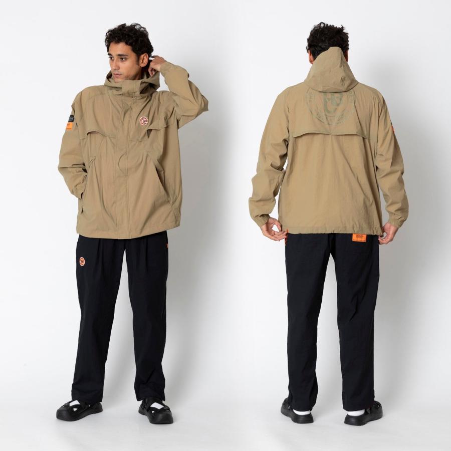 アスレタ ATHLETA UNIVERSAL OVERALL コラボ TBCウインドZIPパーカー フットサルウェア パーカー ジップパーカー 長袖 アウター フットサル サッカー ユニバー… | ATHLETA | 11