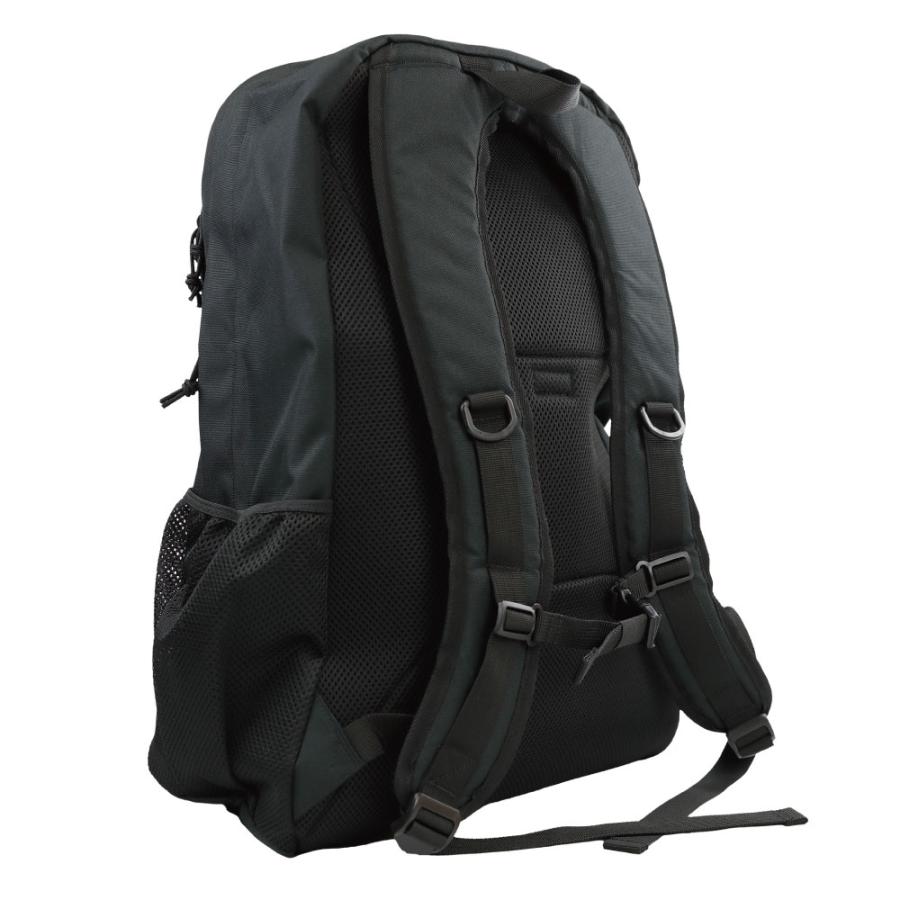 ポイント5倍」BENCH WARMER ベンチウォーマー BDB1300 デイバッグ BLK