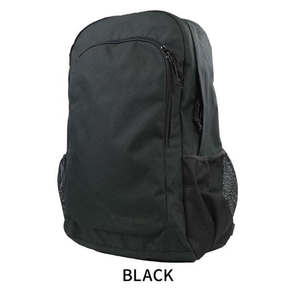 ポイント5倍」BENCH WARMER ベンチウォーマー BDB1300 デイバッグ BLK