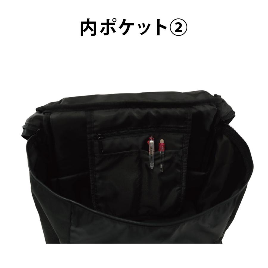 ポイント5倍」IN THE PAINT インザペイント ITP23342SP ボックスバッグ