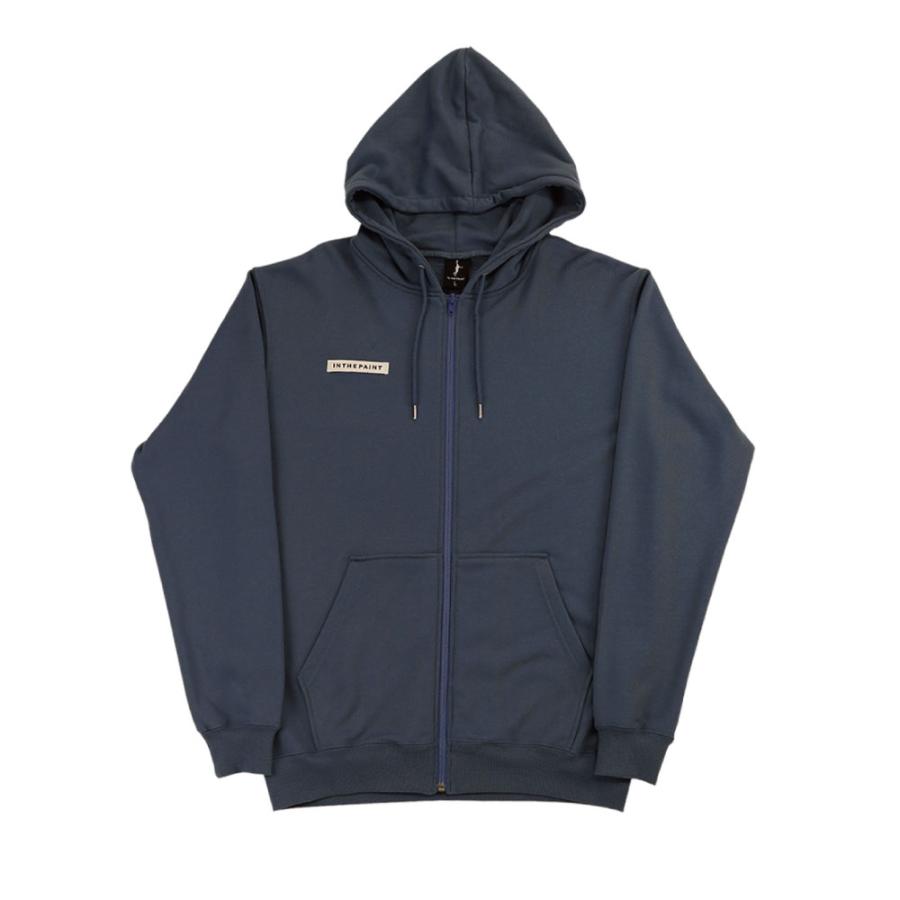 【A K】インザペイント PADDED ジャケット IN THE PAINT[インザペイント] IN THE PAINT PADDED JACKET / インザ