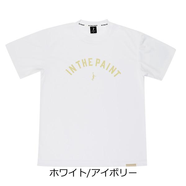 ポイント5倍」「1点限りネコポス対応」IN THE PAINT インザペイント