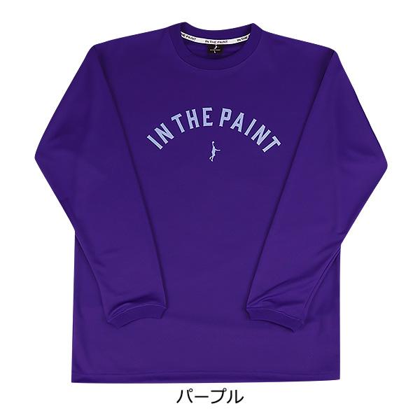 ポイント5倍」「1点限りネコポス対応」IN THE PAINT インザペイント