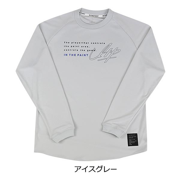 ポイント5倍」「1点限りネコポス対応」IN THE PAINT インザペイント