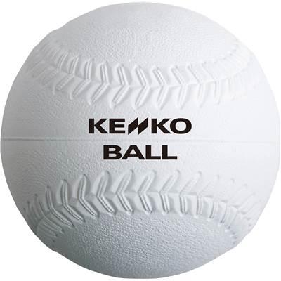 NAGASE KENKO（ナガセケンコー） ソフトボール検定3号球 コルク