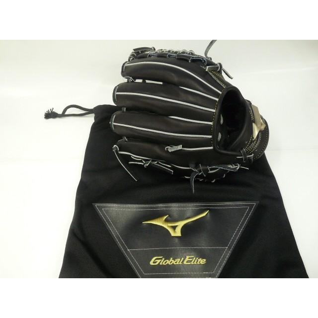 MIZUNO（ミズノ） 硬式用 グローバルエリートオーダーグラブ（坂本勇人 