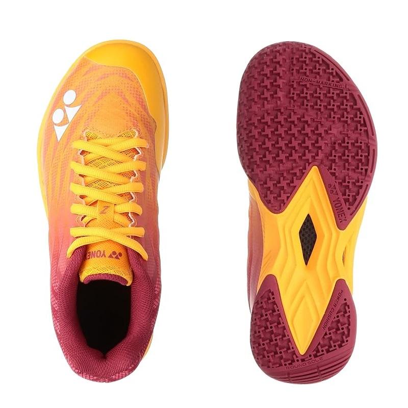 YONEX ヨネックス バドミントンシューズ パワークッションエア YONEX ヨネックス バドミントンシューズ パワークッションエア