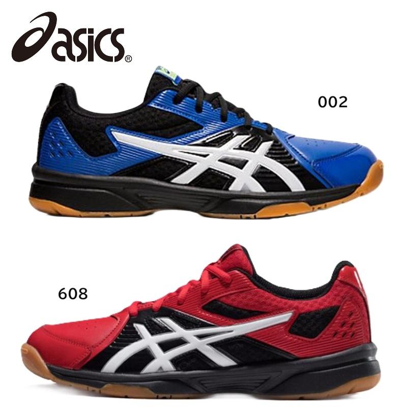 ASICS（アシックス） バドミントンシューズ コートブレイク（1071A003