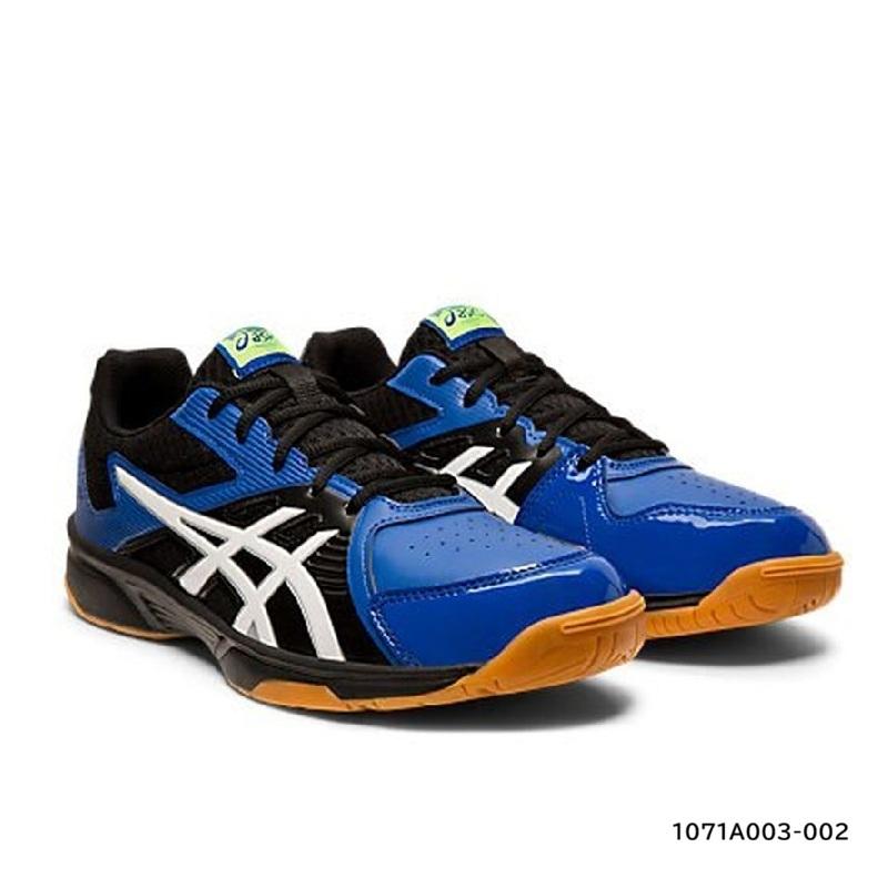 ASICS（アシックス） バドミントンシューズ コートブレイク（1071A003