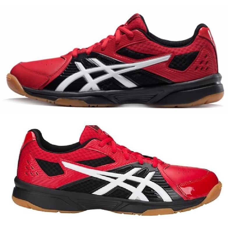 ASICS（アシックス） バドミントンシューズ コートブレイク（1071A003