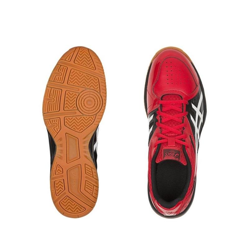 ASICS（アシックス） バドミントンシューズ コートブレイク（1071A003