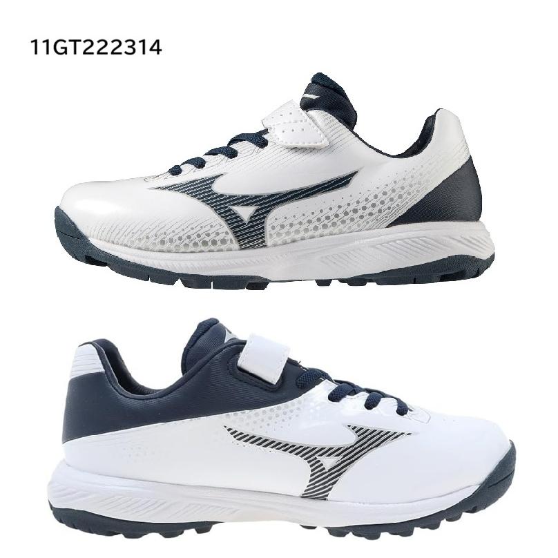 MIZUNO（ミズノ） Jr トレーニングシューズ ライトレボトレーナーJr.CR 