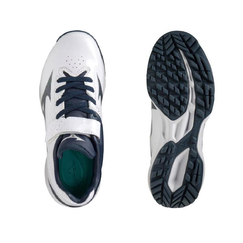 MIZUNO（ミズノ） Jr トレーニングシューズ ライトレボトレーナーJr.CR 