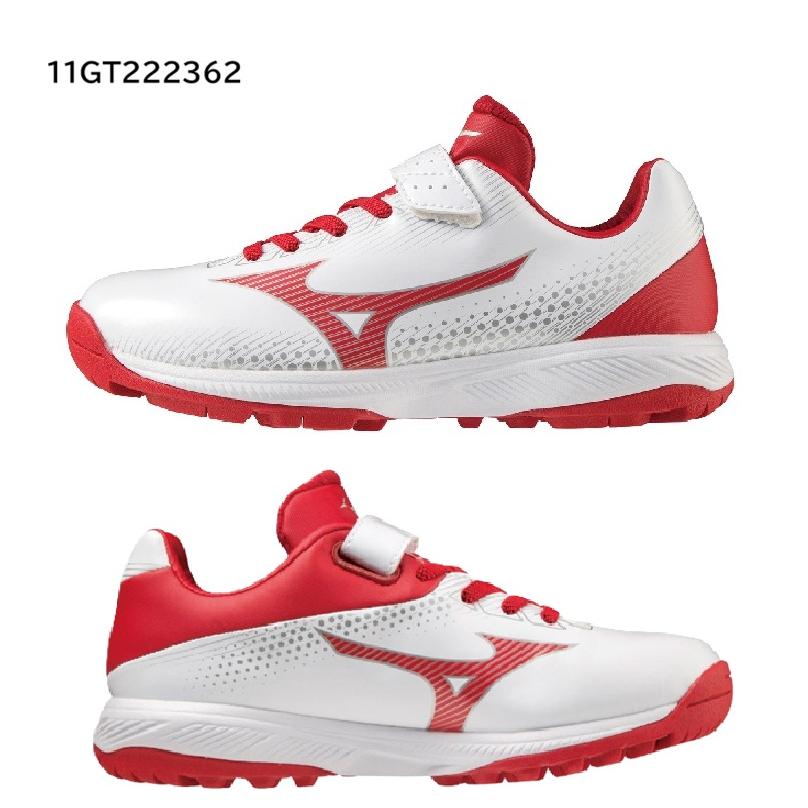 MIZUNO（ミズノ） Jr トレーニングシューズ ライトレボトレーナーJr.CR 
