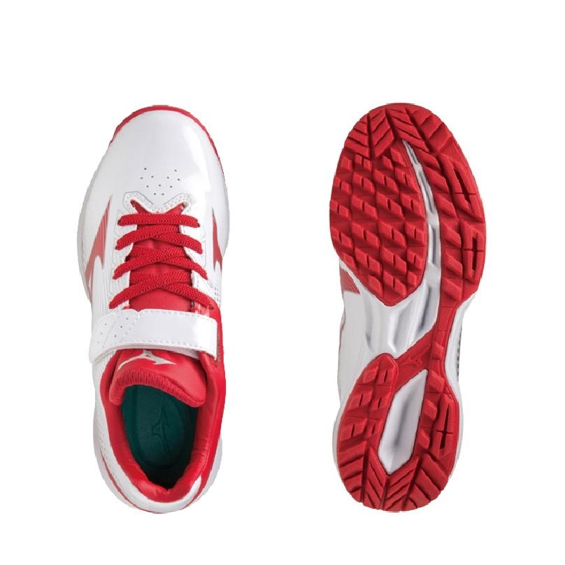 MIZUNO（ミズノ） Jr トレーニングシューズ ライトレボトレーナーJr.CR 
