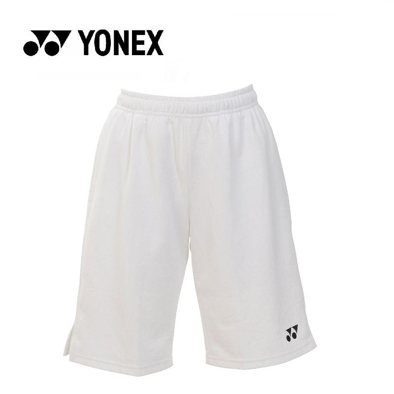 YONEX（ヨネックス） バドミントン ユニセックス ニットハーフパンツ 