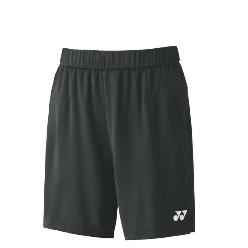 YONEX（ヨネックス） バドミントン メンズニットハーフパンツ （15114