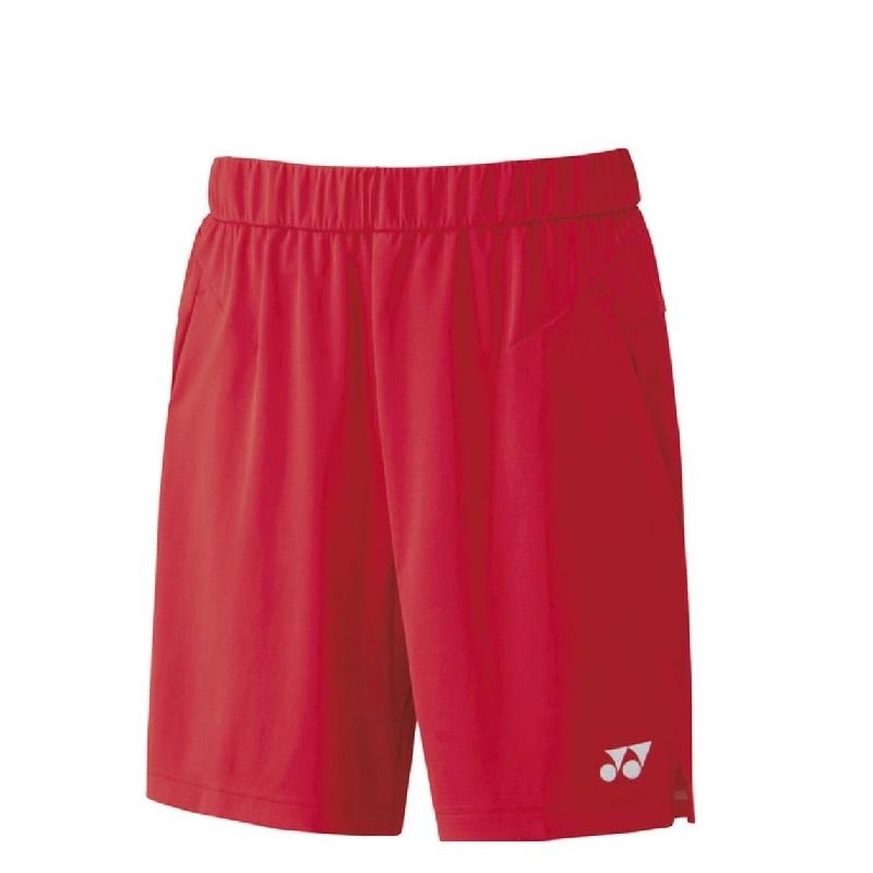 YONEX（ヨネックス） バドミントン メンズニットハーフパンツ （15114