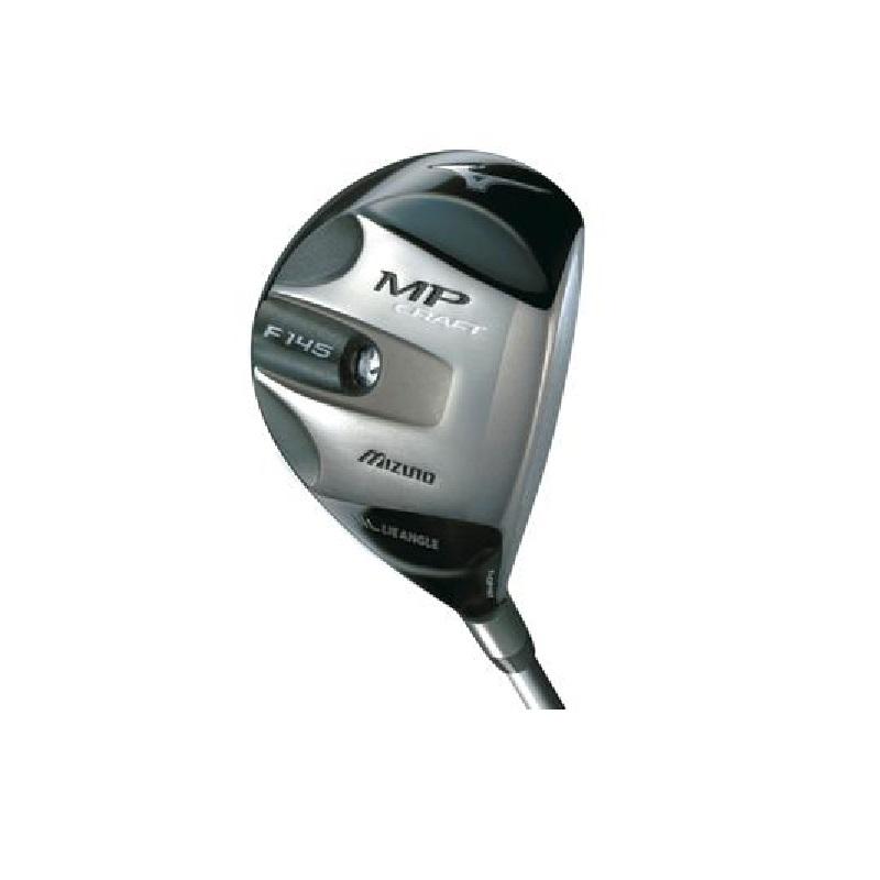 ミズノ MPクラフト F145 3W（43GB84653）（シャフト：クワッド6（硬さ  