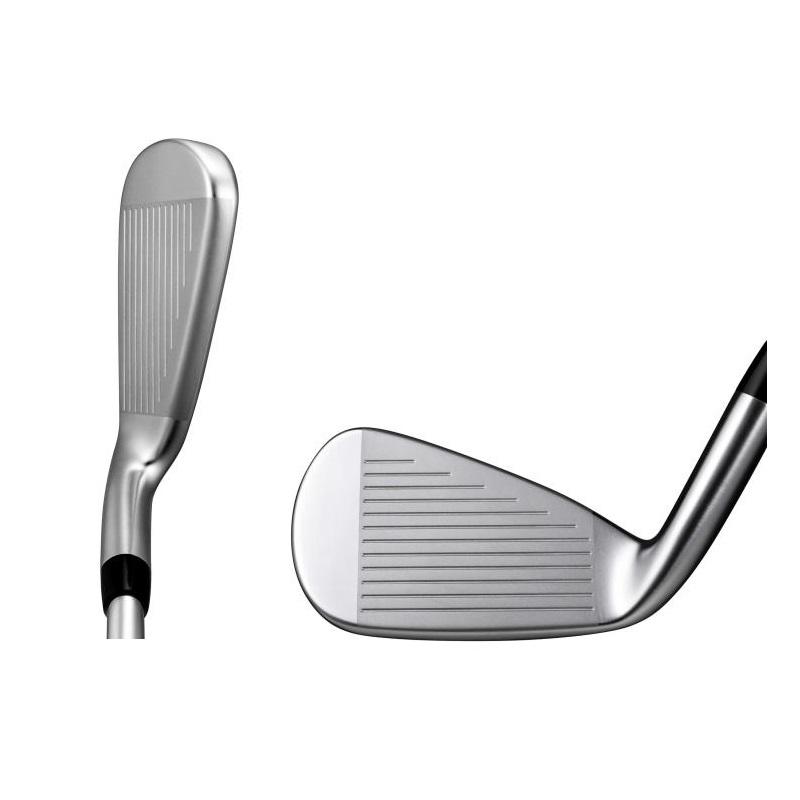 MIZUNO ミズノ JPX200X アイアン6本組[5KJGB57276(NO.6 MIZUNO ミズノ JPX200X アイアン6本組[5KJGB57276(NO.6