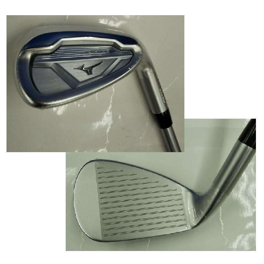 MIZUNO ミズノ JPX200X アイアン6本組[5KJGB57276(NO.6 MIZUNO ミズノ JPX200X アイアン6本組[5KJGB57276(NO.6