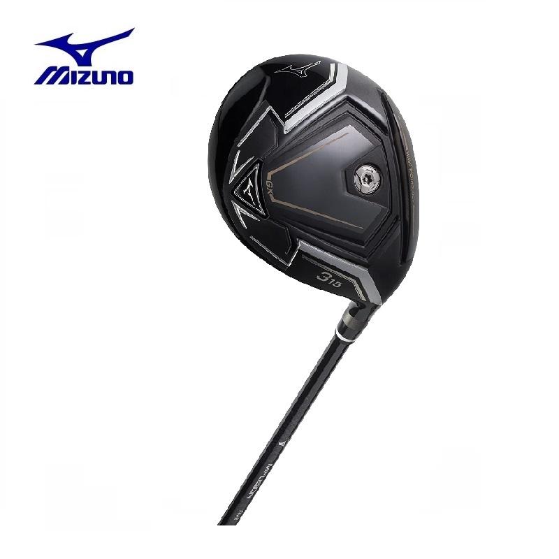 ミズノ GXフェアウェイウッド 5KJBB562 （53 NO.3(R））（55 NO.5(SR  