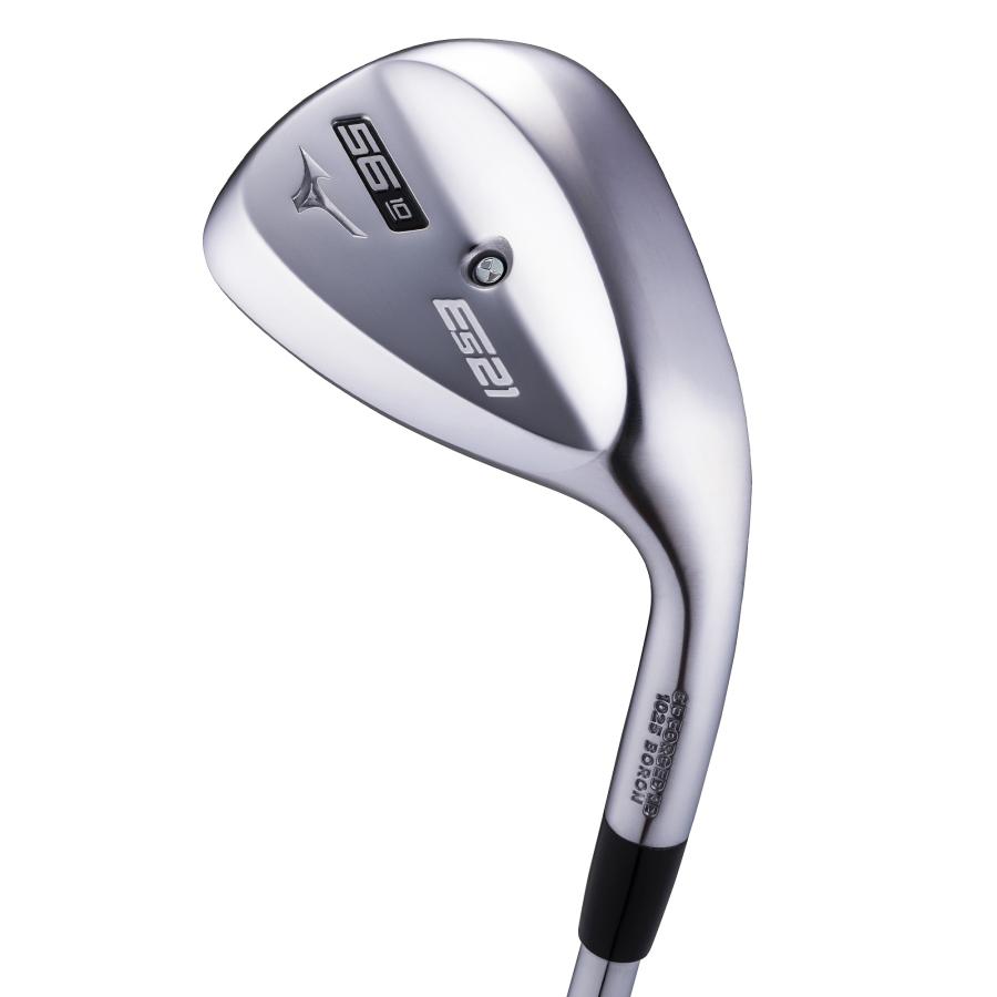 ミズノ ES21 ウエッジ (サテン) (N.S.PRO MODUS3 WEDGE 105 スチール 
