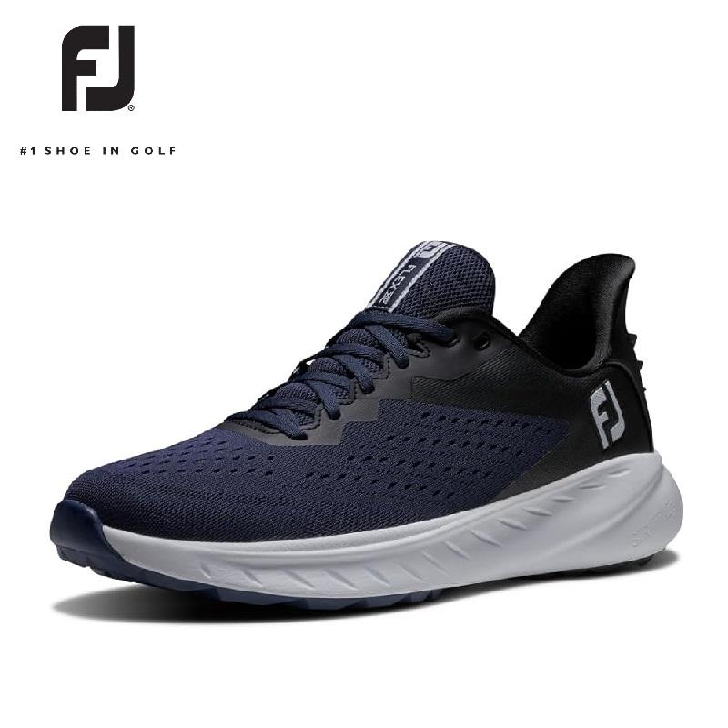 FOOTJOY HYDROLITE ゴルフシューズ ネイビー FOOTJOY HYDROLITE ゴルフシューズ ネイビー