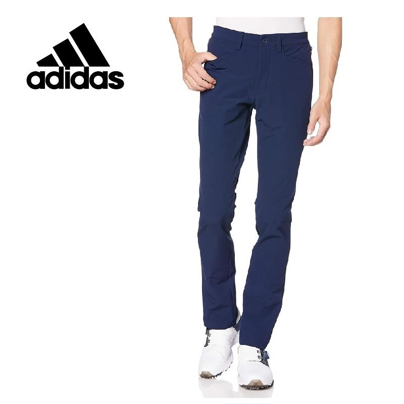 ADIDAS GOLF アディダス ゴルフ EX STRETCH ACTIVE ナインポケット