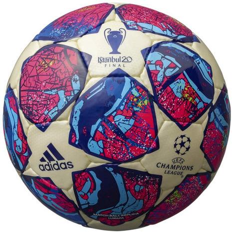 アディダス サッカーボール ジュニア フィナーレイスタンブール ルシアーダ Af4401is 4号 1 現品限り特価 Sba0022 アスリートムネスエ 通販 Yahoo ショッピング