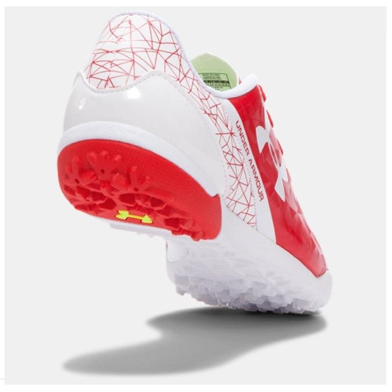 アンダーアーマー サッカースパイク SG 取替式 26㎝ - シューズ アンダーアーマー サッカースパイク SG 取替式 26㎝ - シューズ