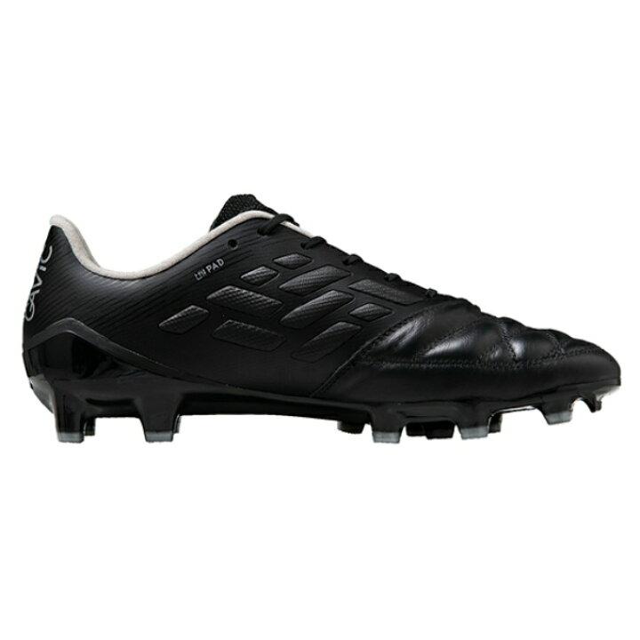 GAViC（ガビック） サッカースパイク マトゥ―天二十（GS0111（BLK/BLK