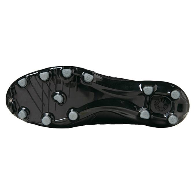 GAViC（ガビック） サッカースパイク マトゥ―天二十（GS0111（BLK/BLK