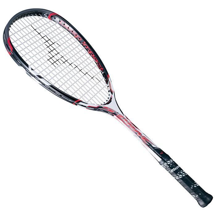 DEEP IMPACT ソフトテニス ラケット 軟式テニスラケット ディープ