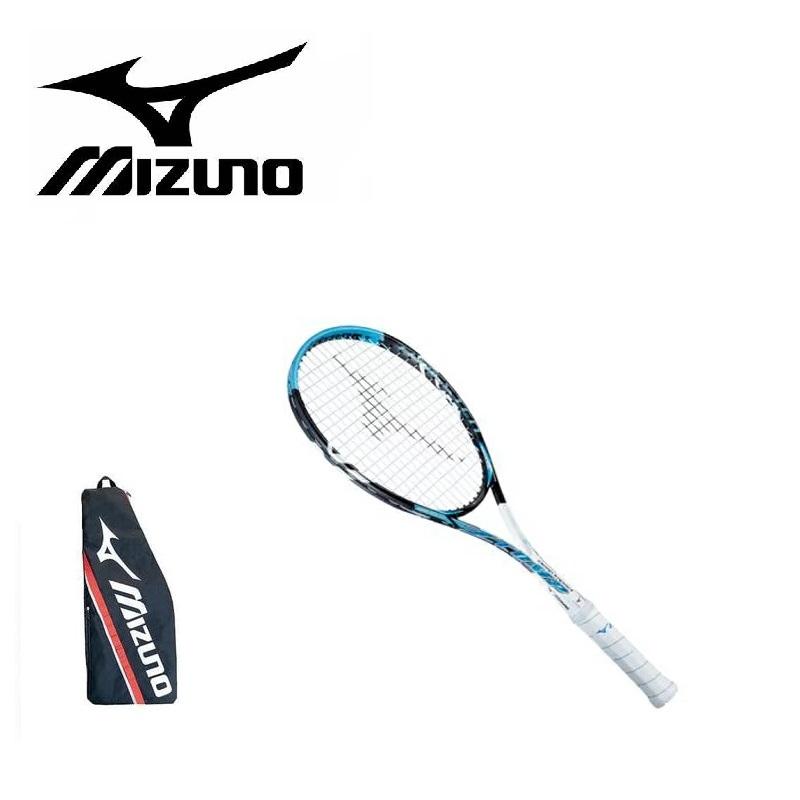 MIZUNO ミズノ ソフトテニスラケット ディープインパクト Z-COMP MIZUNO ミズノ ソフトテニスラケット ディープインパクト Z-COMP