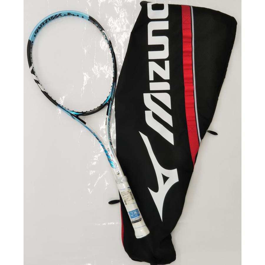 MIZUNO ミズノ ソフトテニスラケット ディープインパクト Z-COMP MIZUNO ミズノ ソフトテニスラケット ディープインパクト Z-COMP