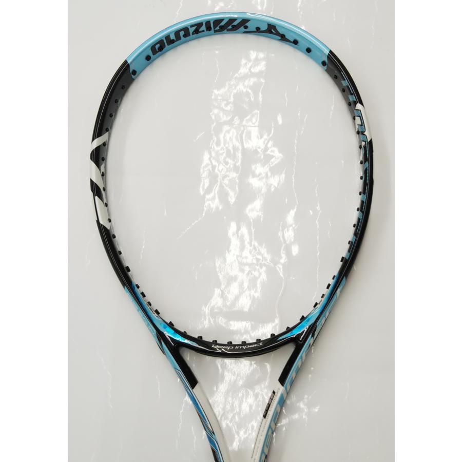 MIZUNO ミズノ ソフトテニスラケット ディープインパクト Z-COMP MIZUNO ミズノ ソフトテニスラケット ディープインパクト Z-COMP