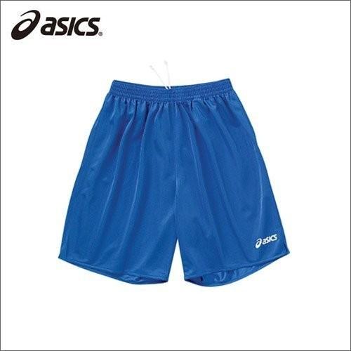 ASICS（アシックス） サッカー Jr ゲームパンツ（XS3611 45(ブルー