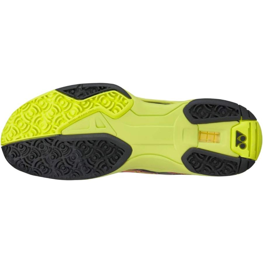 YONEX（ヨネックス） テニスシューズ パワークッション エアラス