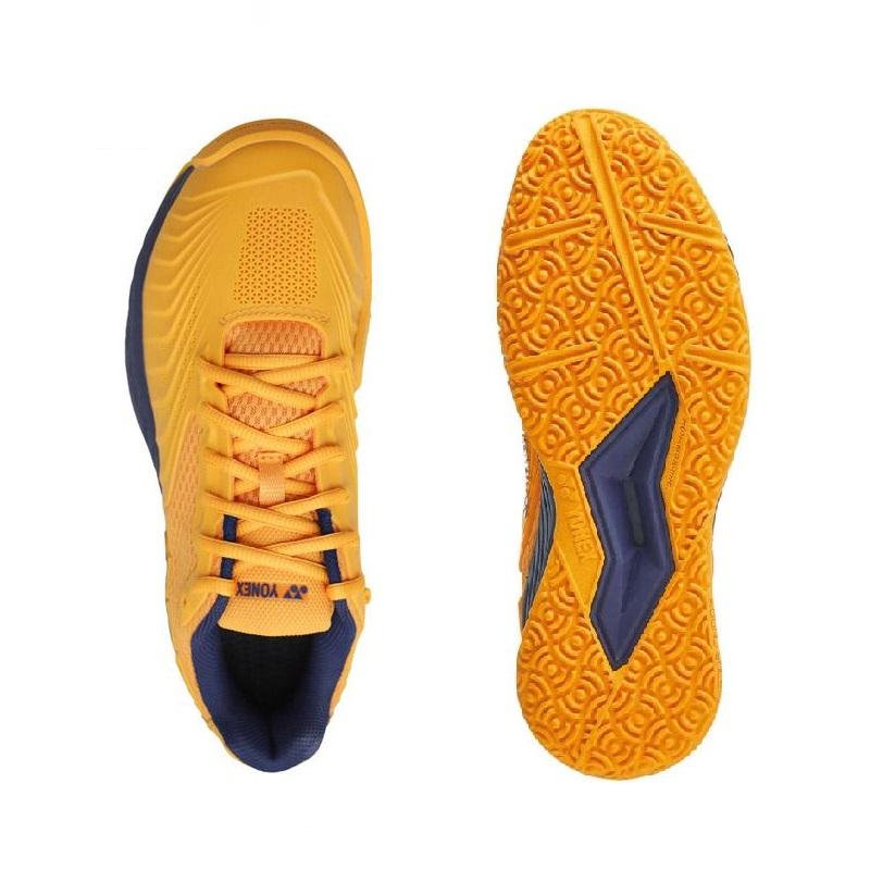 YONEX（ヨネックス） メンズ テニスシューズ パワークッションエク