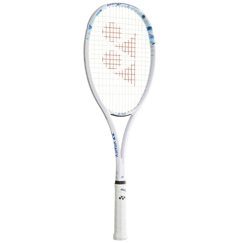 【美品】UL1（424）ジオブレイク50S YONEX　ソフトテニス YONEX（ヨネックス） ジオブレイク50S 02GB50S-424 ソフトテニス