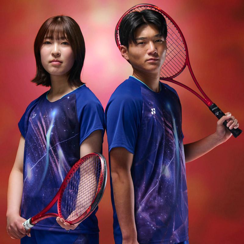 YONEX（ヨネックス） ジオブレイク70V 02GB70V-587 ソフトテニス