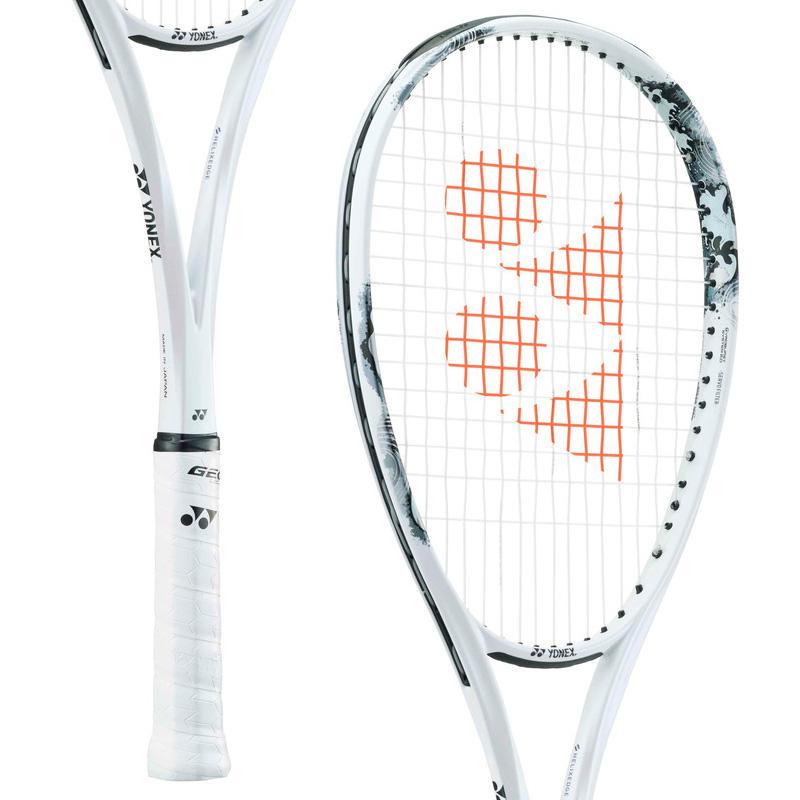 YONEX（ヨネックス） ジオブレイク80S 02GB80S-719 ソフトテニス