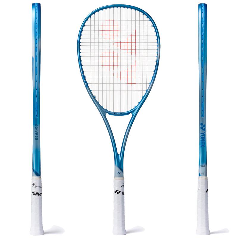 YONEX（ヨネックス） ボルトレイジ 5S VR5S-653 ソフトテニス ラケット