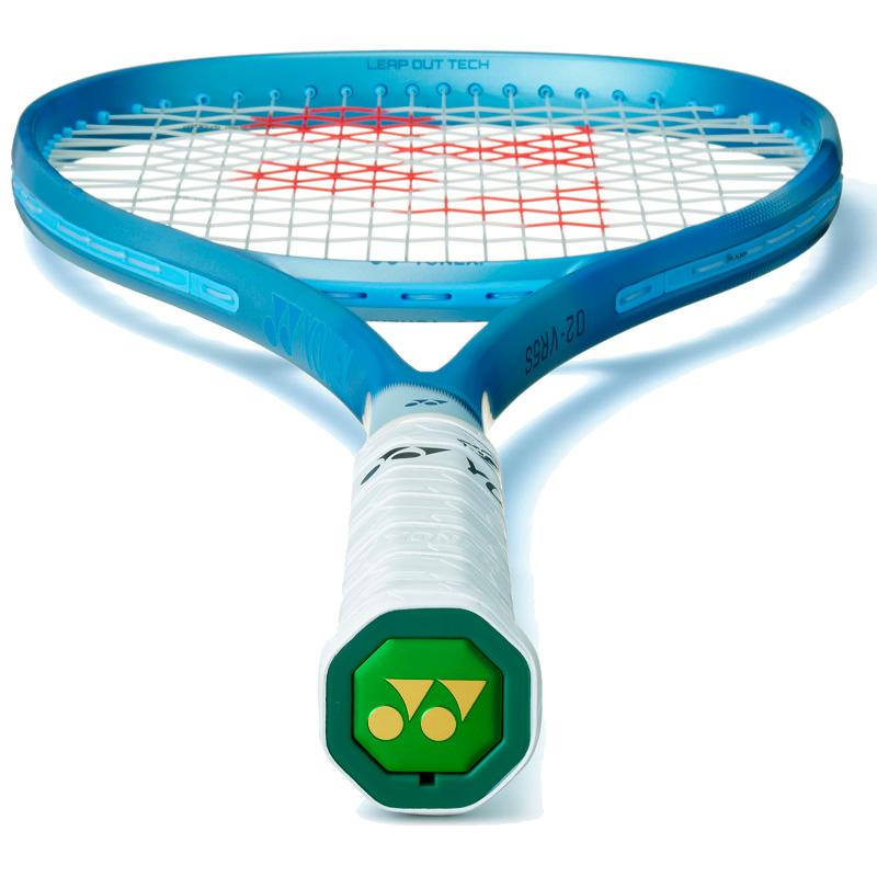 YONEX（ヨネックス） ボルトレイジ 5S VR5S-653 ソフトテニス ラケット