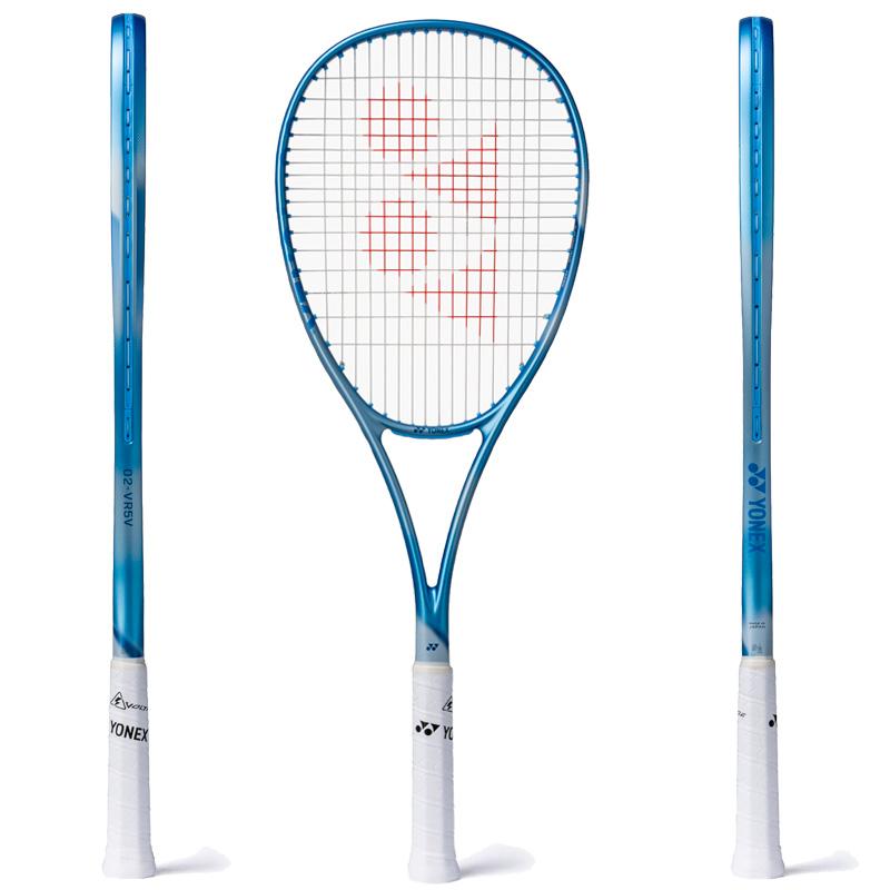 YONEX（ヨネックス） ボルトレイジ 5V VR5V-422 ソフトテニス ラケット