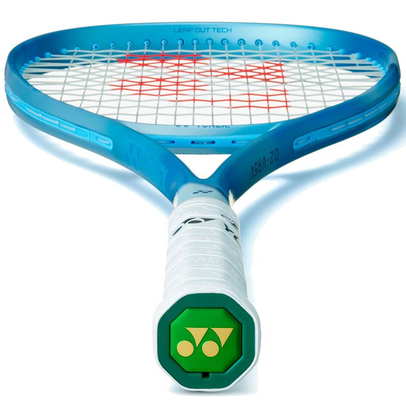 YONEX（ヨネックス） ボルトレイジ 5V VR5V-422 ソフトテニス ラケット