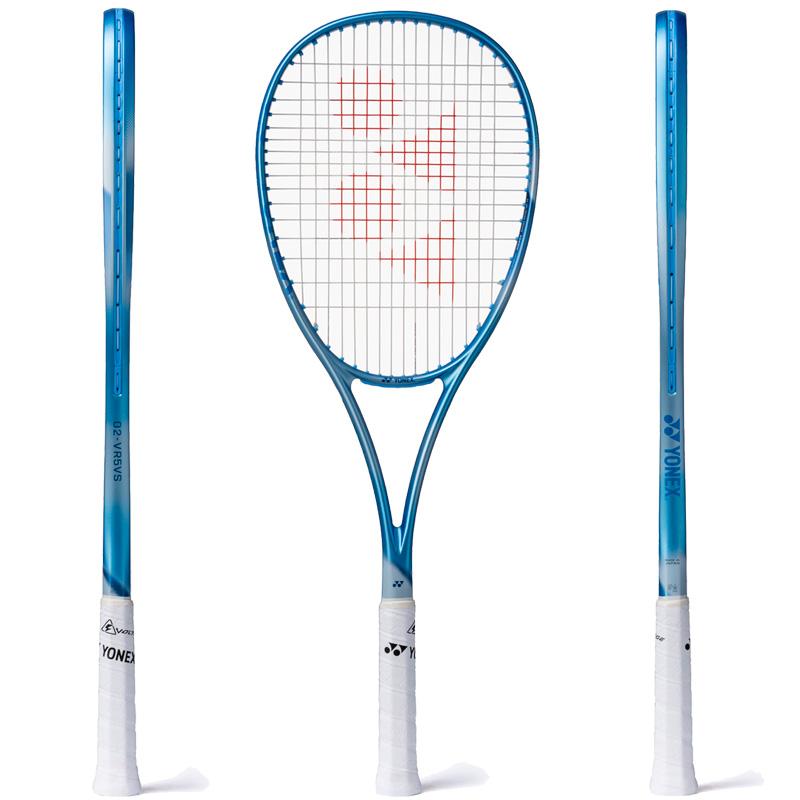 YONEX（ヨネックス） ボルトレイジ 5バーサス VR5VS-653 ソフトテニス
