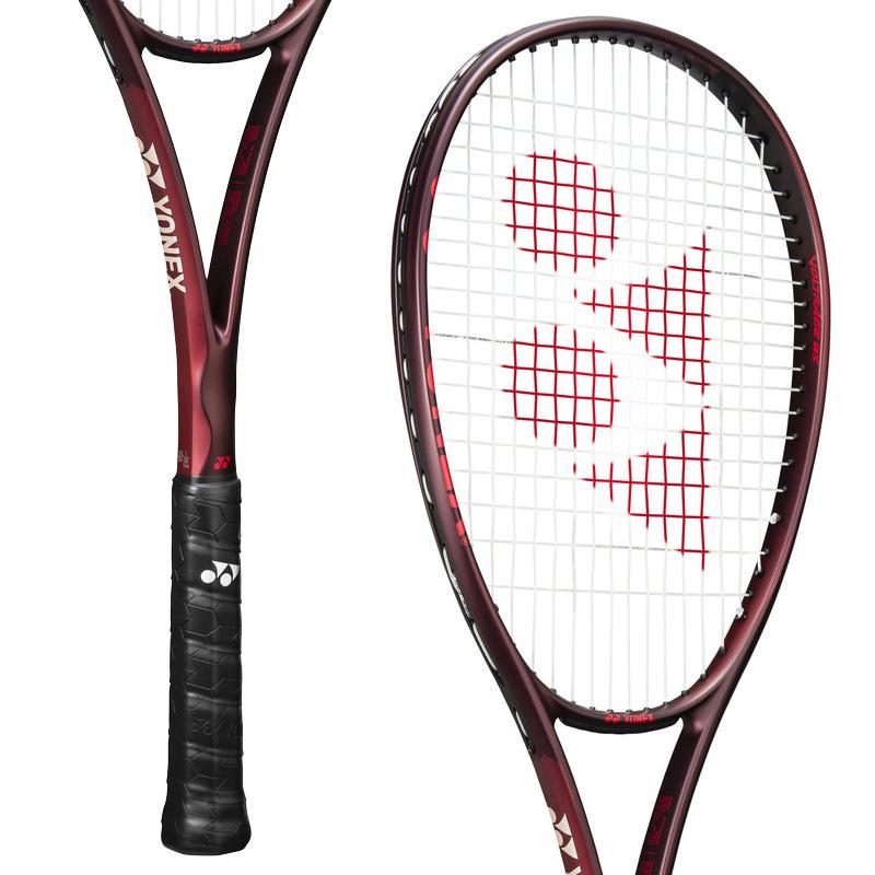 YONEX（ヨネックス） ボルトレイジ8S 02VR8S-443 ソフトテニス