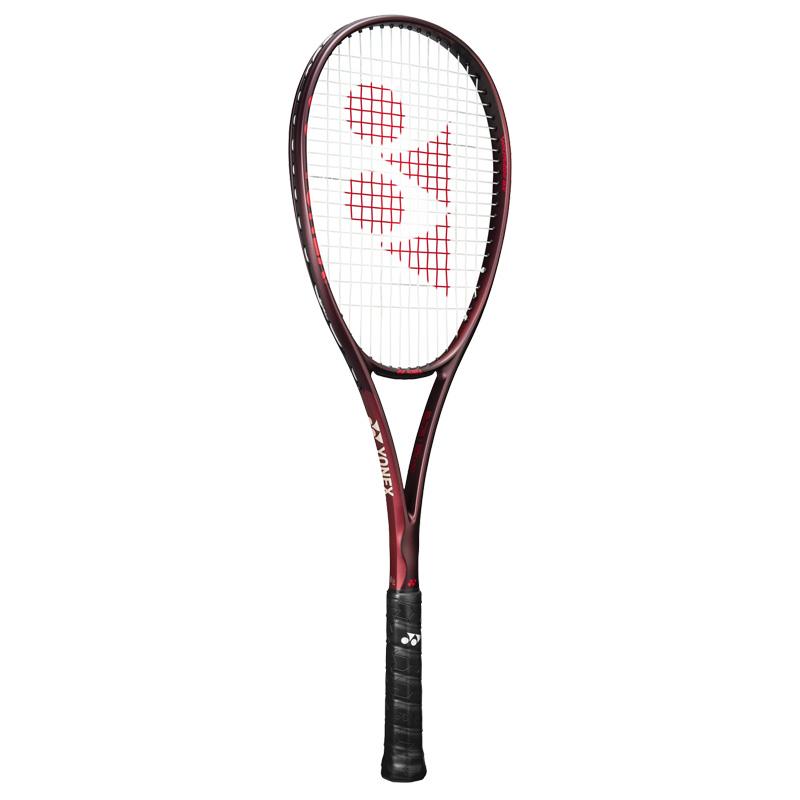 YONEX テニスラケット 軟式 YONEX（ヨネックス） ボルトレイジ8S 02VR8S-443 ソフトテニス